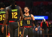 包含老鹰陷入低谷，三连败连败，复出首战轰40分球队命运悬念！的词条