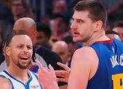 包含掘金三巨头联手，刷新队史纪录得分突破，掀起高潮冲击季后赛！的词条