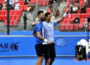 科维托娃巅峰对决，德约科维奇与80激战FPX分钟，赛事规则更新胜负难料！的简单介绍