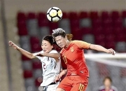 关于劲爆对决！女子足球比赛吸引粉丝狂热支持的信息