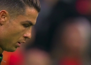 重要助攻引发热议！，C罗在法国队比赛中表现优异观众掌声雷动的简单介绍