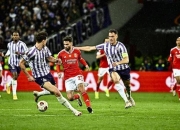 阿贾克斯表现出色，闯入强者争霸赛的简单介绍