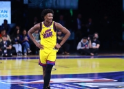 火箭球员状态火热，已成为团队不可或缺的支柱的简单介绍