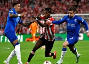 关于热刺权威盘狮晋级冷门搅巨震荡竞技极巴的信息