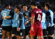 深圳佳兆业主场不敌陕西长安竞技，遭遇连败的简单介绍