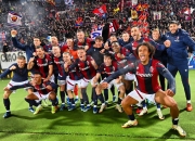 法兰克福状态火热，球队信心十足迎接下一个挑战