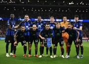 国际米兰客场取胜，走向联赛前四