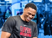 接受训练后的球员表现如何，掘金与猛龙队的大战势必会激烈的简单介绍