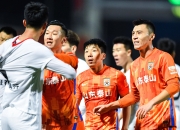 长春亚泰主场作战，面临重要考验的简单介绍