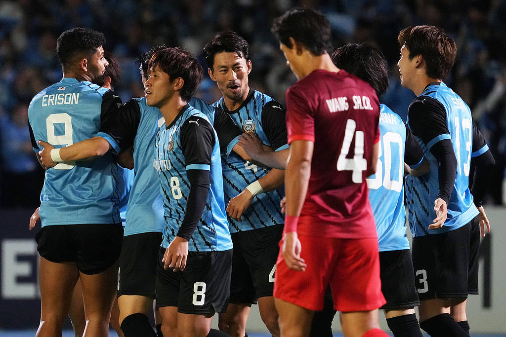 深圳佳兆业主场不敌陕西长安竞技，遭遇连败的简单介绍