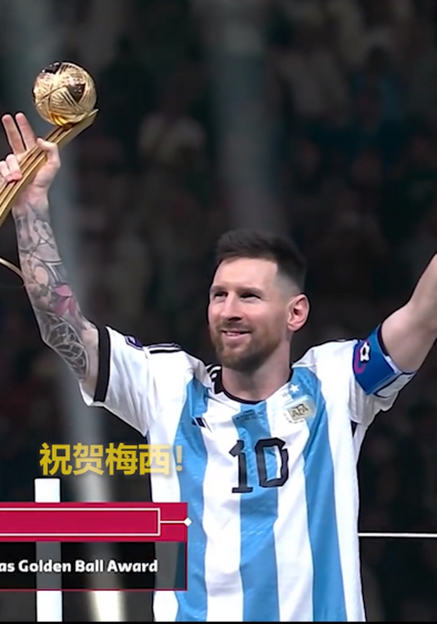 包含巴塞罗那球星梅西获得金球奖,六度荣膺世界最佳的词条 包含巴塞罗那球星梅西获得金球奖,六度荣膺世界最佳的词条