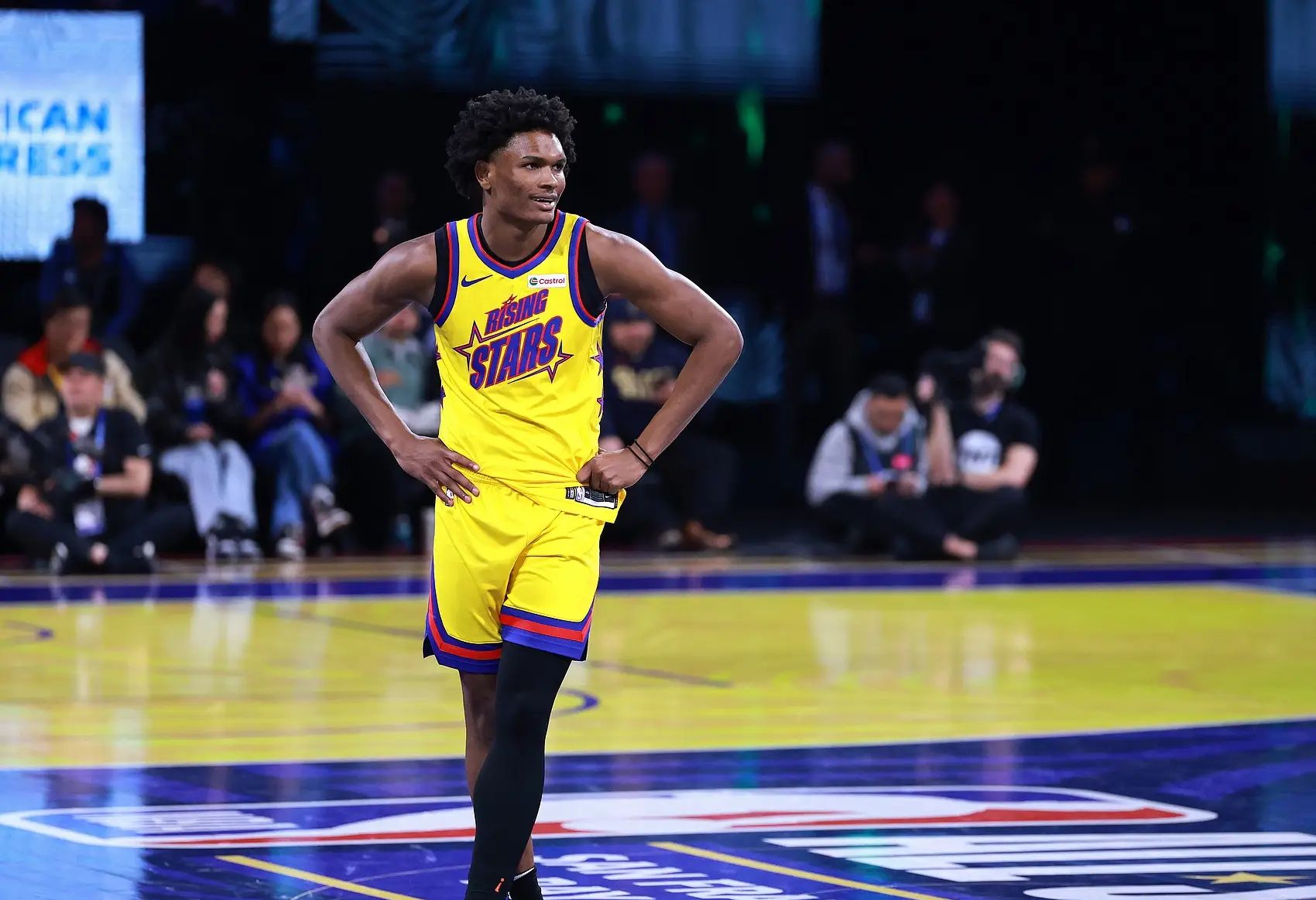 火箭球员状态火热,已成为团队不可或缺的支柱的简单介绍 火箭球员状态火热,已成为团队不可或缺的支柱的简单介绍