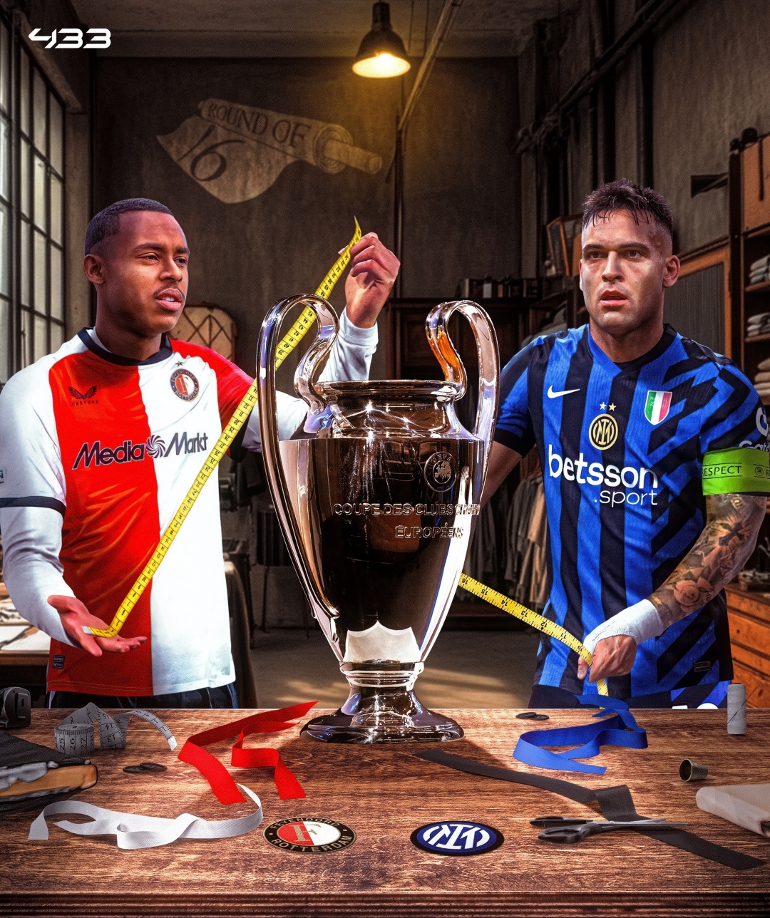 关于欧洲赛场德比大战即将打响,备战紧张氛围渐浓的信息 关于欧洲赛场德比大战即将打响,备战紧张氛围渐浓的信息