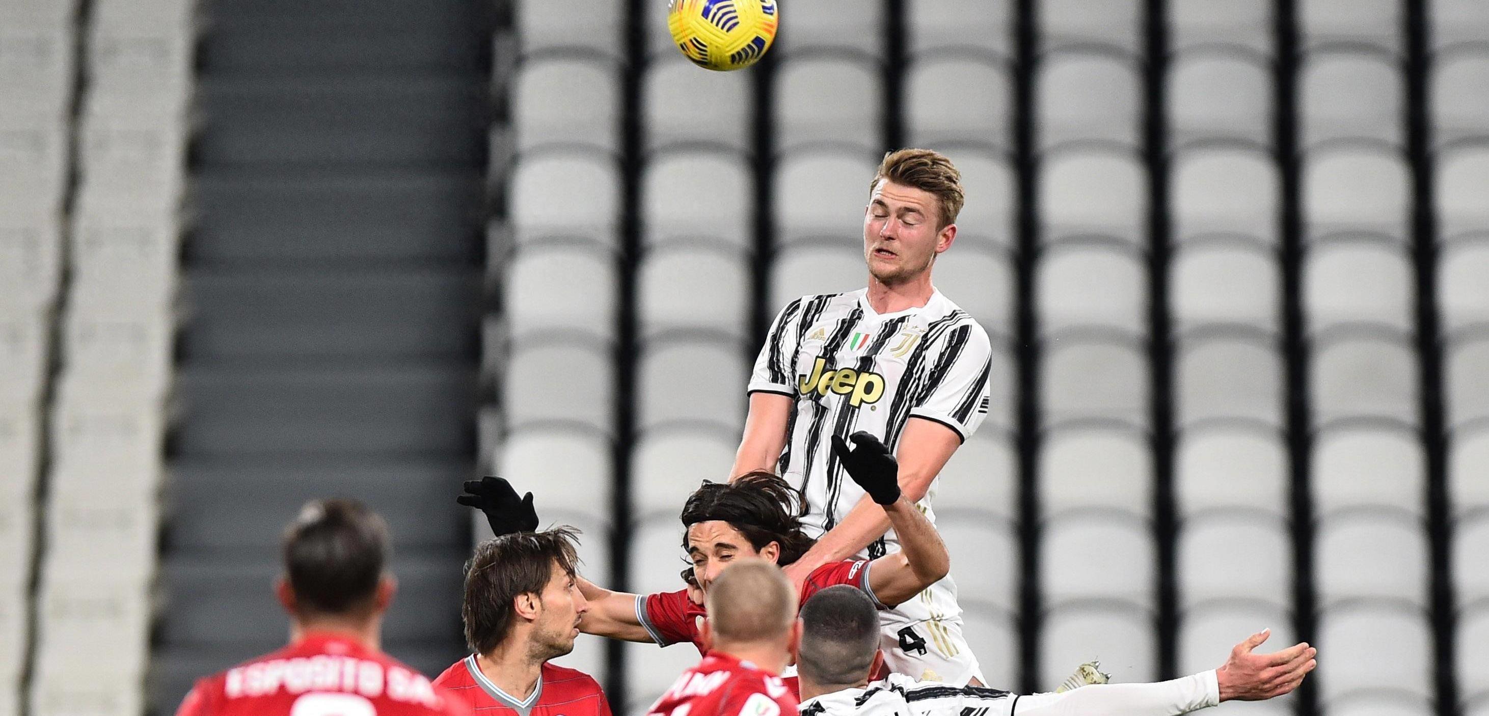 尤文图斯备战主场对阵AC米兰,全队备战 尤文图斯备战主场对阵AC米兰,全队备战