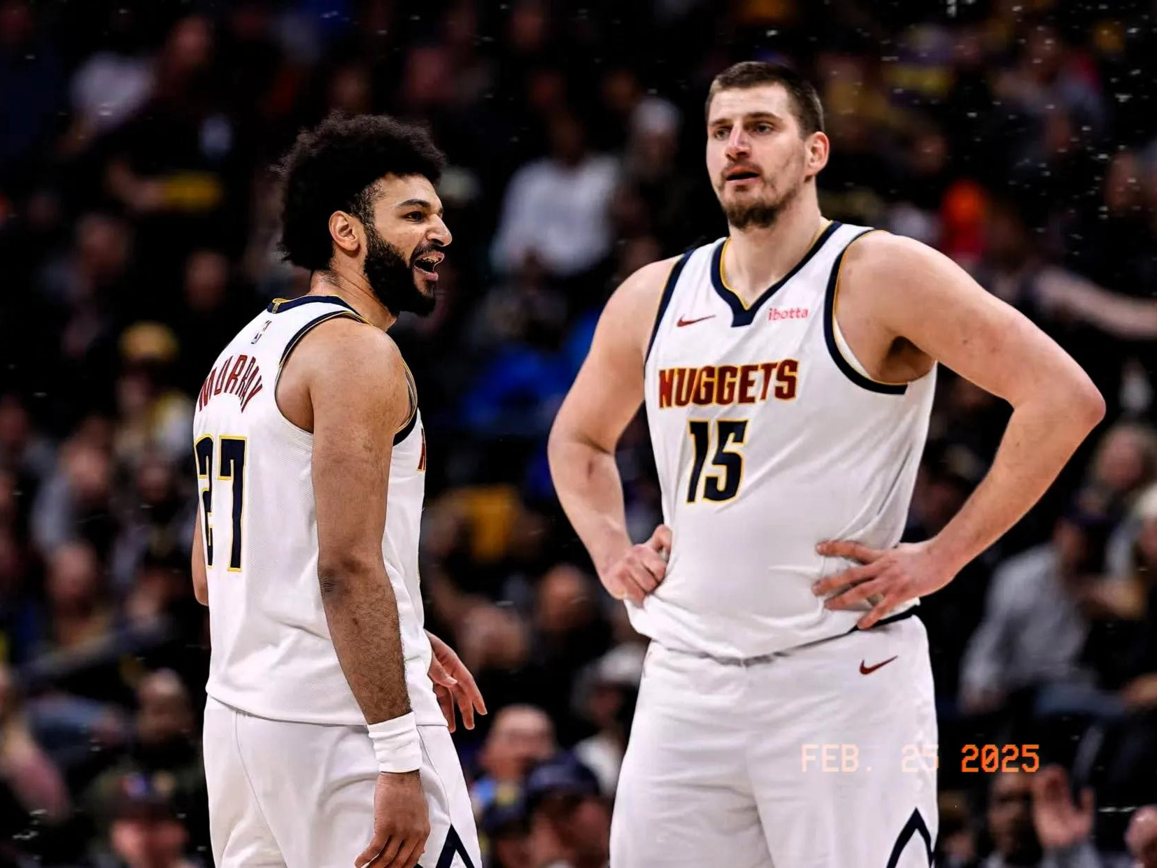 步行者队惨败对手，跌入连败泥沼