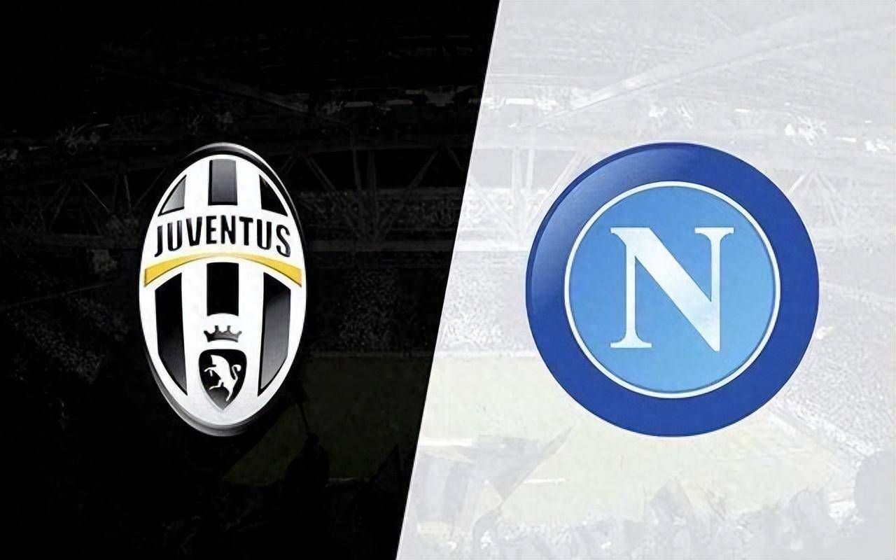 尤文图斯对阵巴塞罗那，争夺欧冠冠军