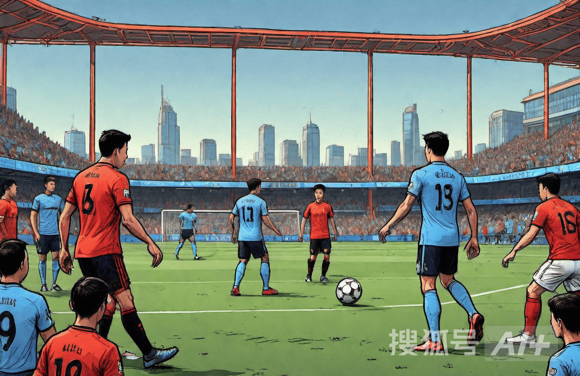 足球世界杯召开，各路劲旅争夺荣耀