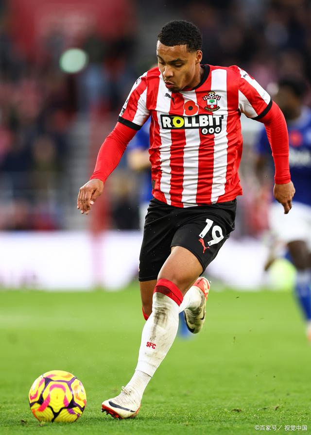 狼队连破两门,客场击败南安普敦 狼队连破两门,客场击败南安普敦