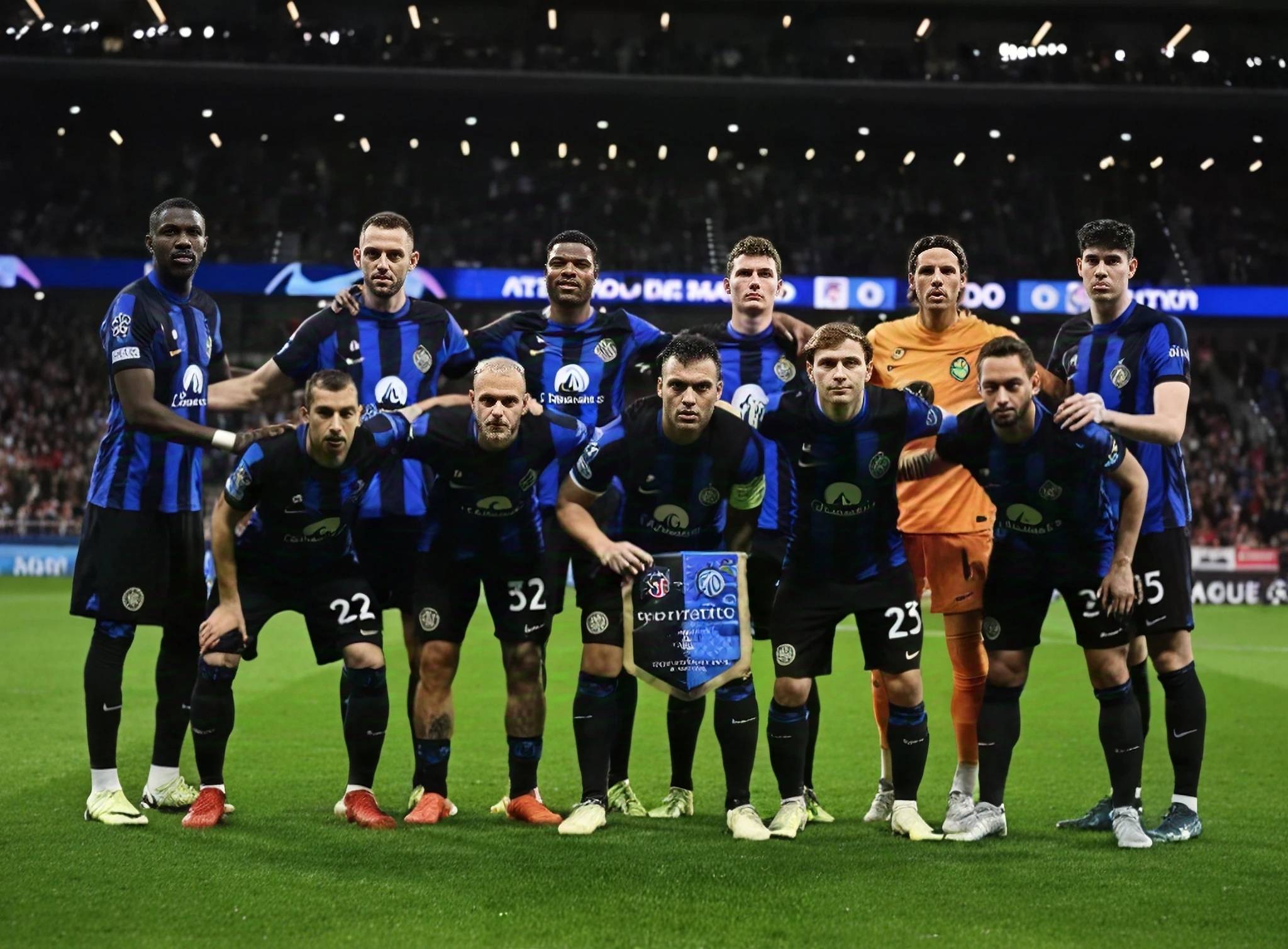 国际米兰客场取胜,走向联赛前四 国际米兰客场取胜,走向联赛前四