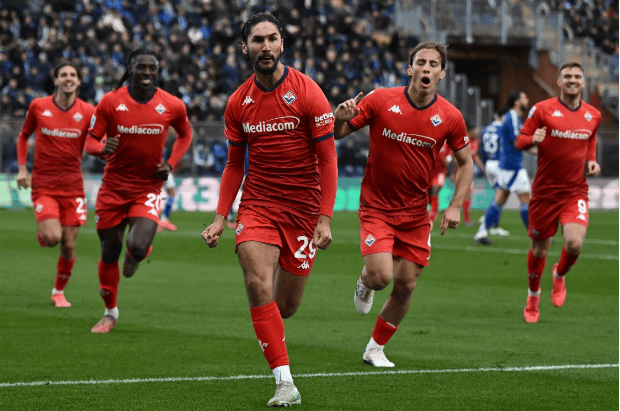 包含佛罗伦萨后防稳固,球队期待连胜的词条 包含佛罗伦萨后防稳固,球队期待连胜的词条