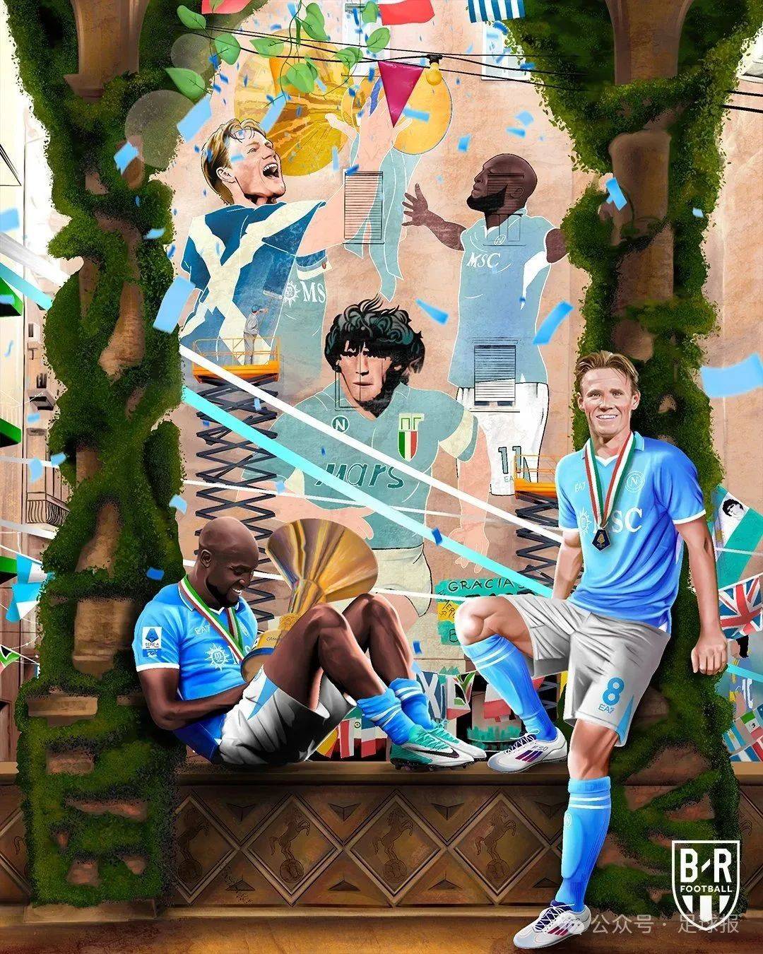 包含那不勒斯必须在下一场比赛中取得胜利的词条