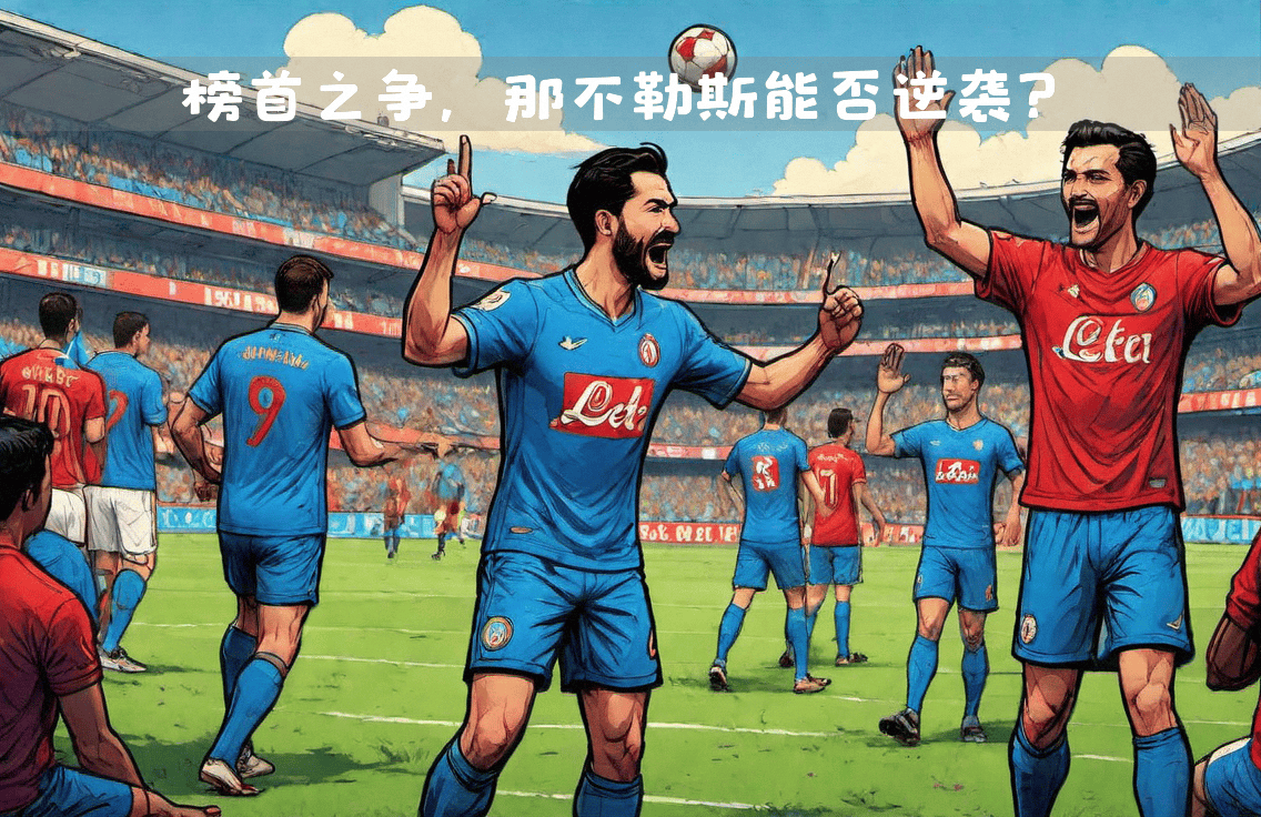 包含那不勒斯必须在下一场比赛中取得胜利的词条