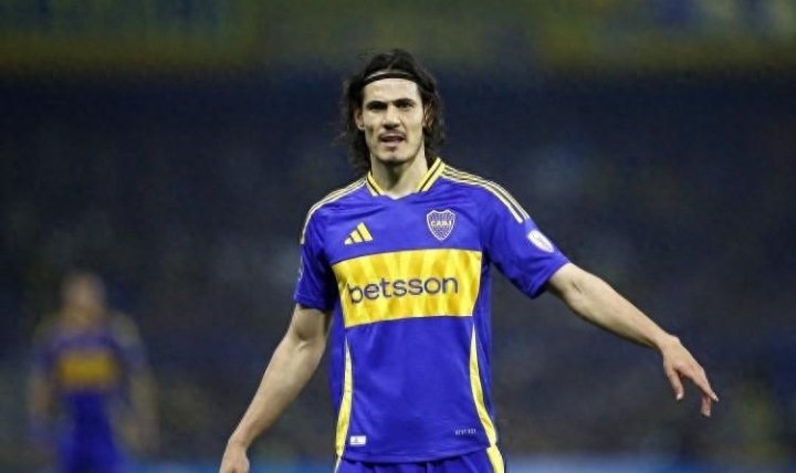 关于阿根廷国家德比:河床战胜博卡青年的信息 关于阿根廷国家德比:河床战胜博卡青年的信息