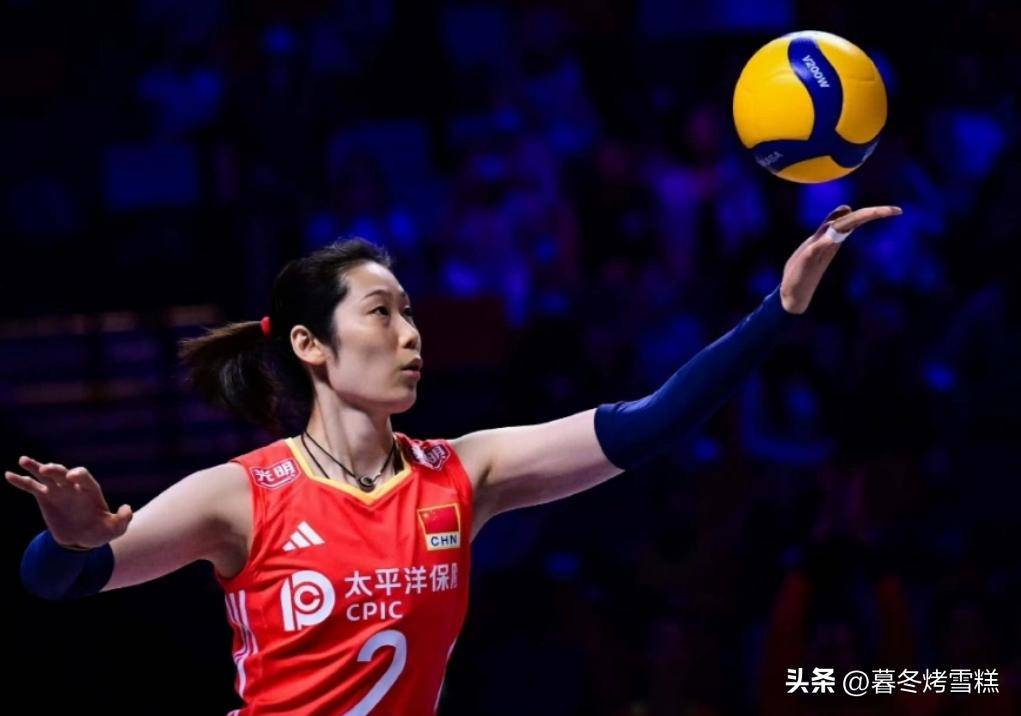 联赛巅峰对决!朱婷能否带领球队遭遇淘汰?的简单介绍 联赛巅峰对决!朱婷能否带领球队遭遇淘汰?的简单介绍