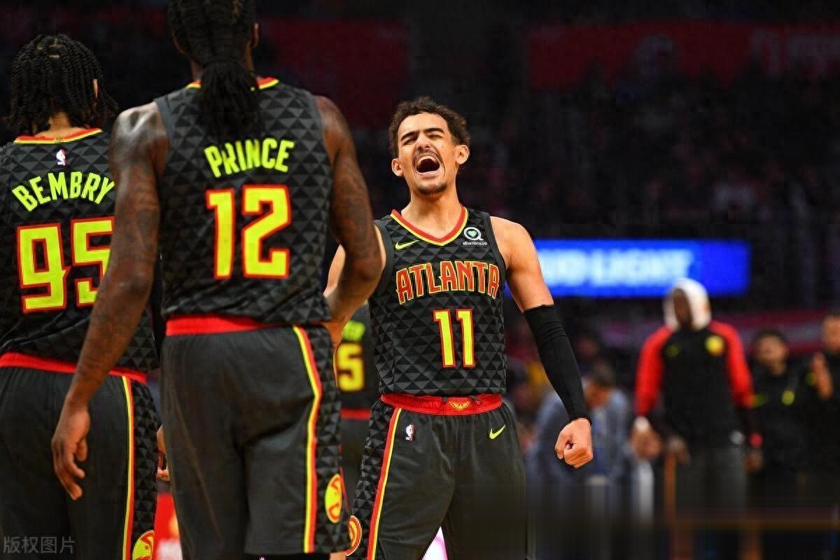 包含老鹰陷入低谷，三连败连败，复出首战轰40分球队命运悬念！的词条