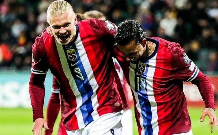 包含TES引发争议!,哈兰德官方宣布大比分获胜新规全场沸腾不已的词条 包含TES引发争议!,哈兰德官方宣布大比分获胜新规全场沸腾不已的词条